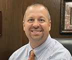 Scott Harrell